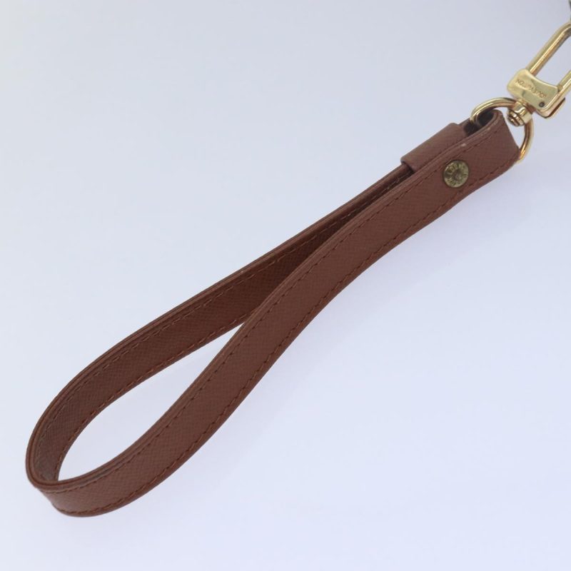 Louis Vuitton Monogram Orsay Clutch Bag M51790  ki4609 - Image 8