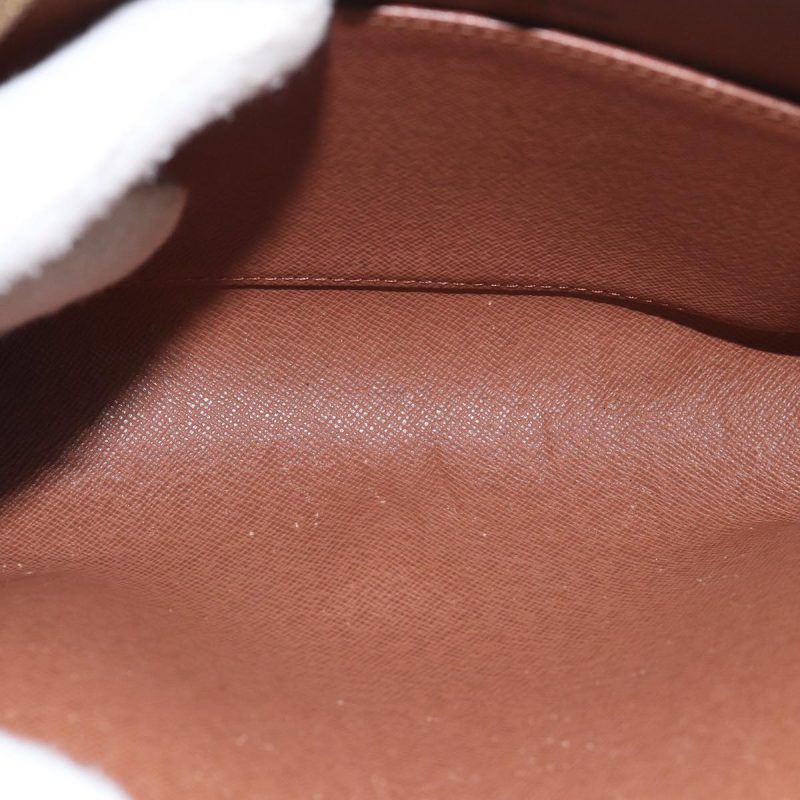 Louis Vuitton Monogram Orsay Clutch Bag M51790  ki4609 - Image 9
