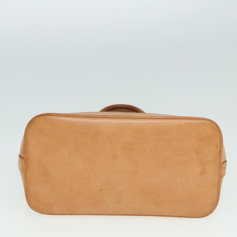 Louis Vuitton Monogram Alma Hand Bag M51130  ki4611 - Image 5