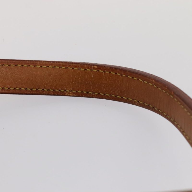 Louis Vuitton Monogram Noe Shoulder Bag M42224  ki4809 - Image 8