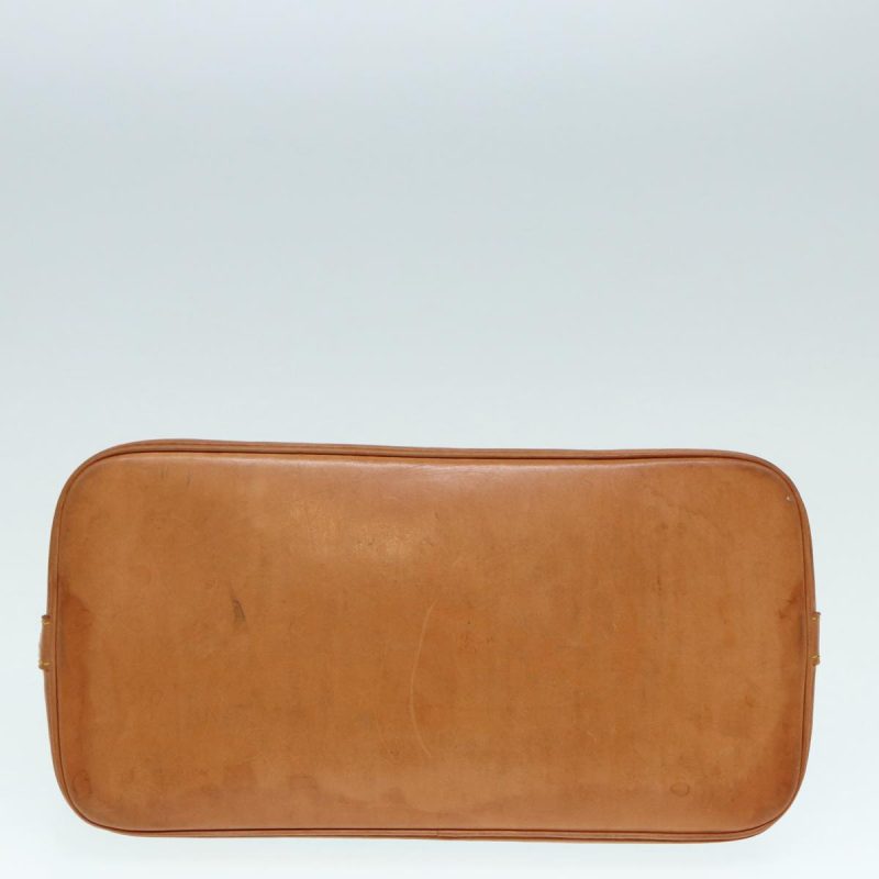 Louis Vuitton Monogram Alma Hand Bag M51130  ki4811 - Image 5