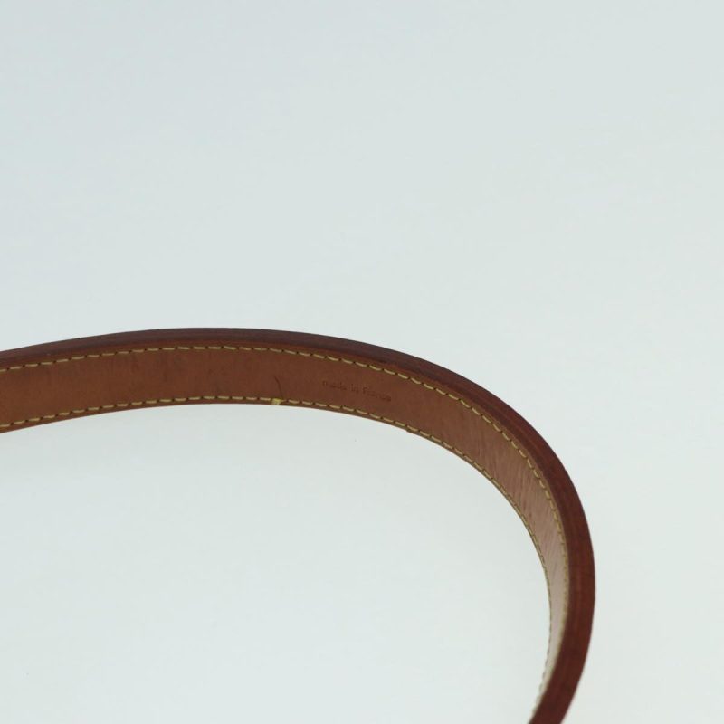 Louis Vuitton Monogram Noe Shoulder Bag M42224  ki4877 - Image 8