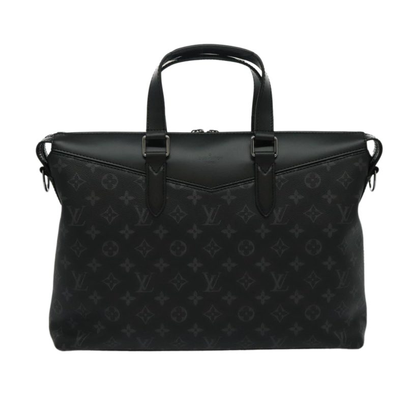 Louis Vuitton Monogram Eclipse Explorer Business Bag M40566  ki5025A - Image 2