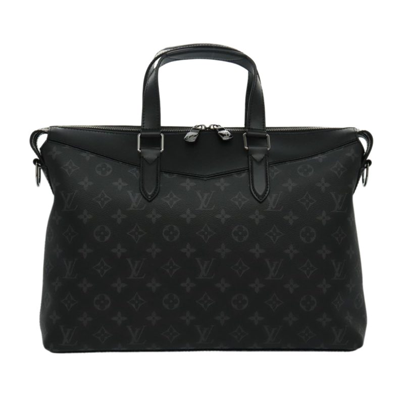 Louis Vuitton Monogram Eclipse Explorer Business Bag M40566  ki5025A - Image 3