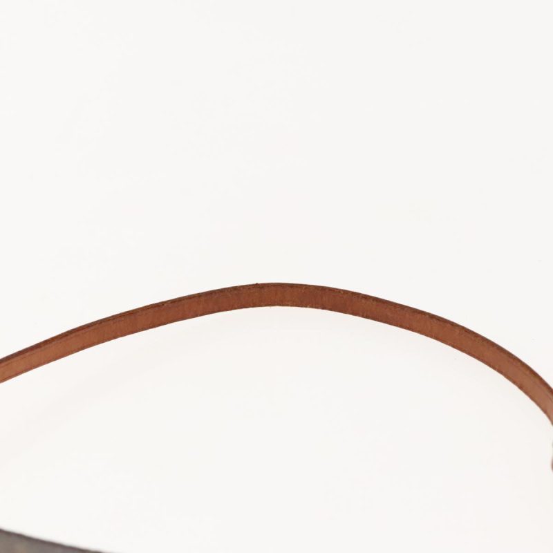 Louis Vuitton Monogram Pochette Accessoires Pouch M51980  kk352 - Image 8