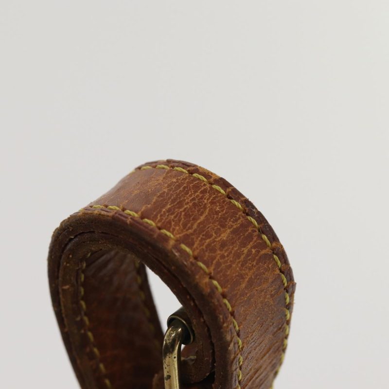 Louis Vuitton Monogram Noe Shoulder Bag M42224  mr316 - Image 9