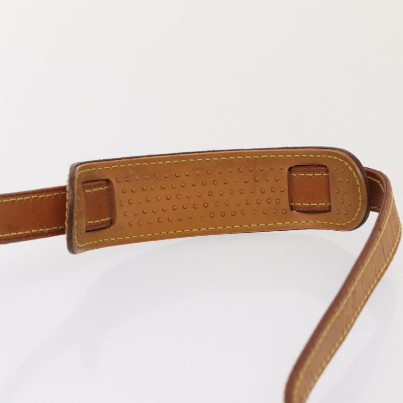 Louis Vuitton Monogram Saint Cloud GM Shoulder Bag M51242  tb1155 - Image 8