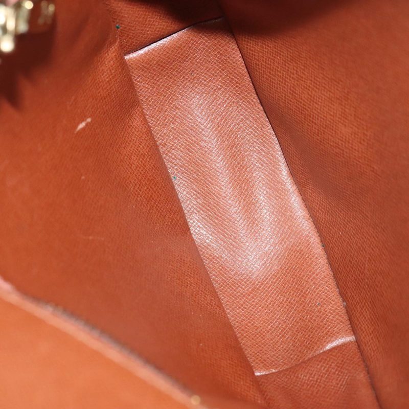 Louis Vuitton Monogram Chantilly PM Shoulder Bag M51234  tb1175 - Image 10