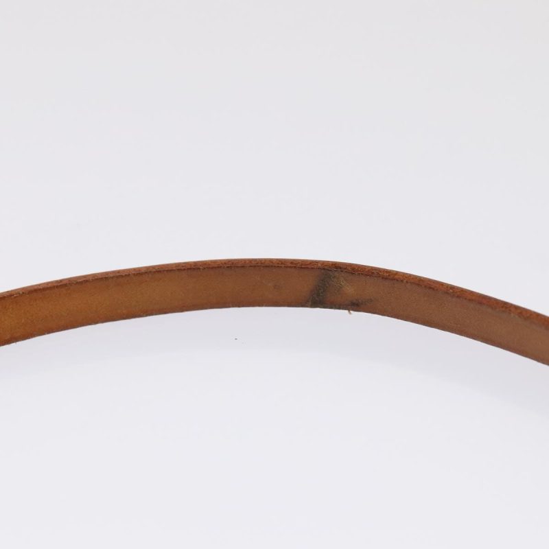 Louis Vuitton Monogram Pochette Accessoires Pouch M51980  tb1197 - Image 7
