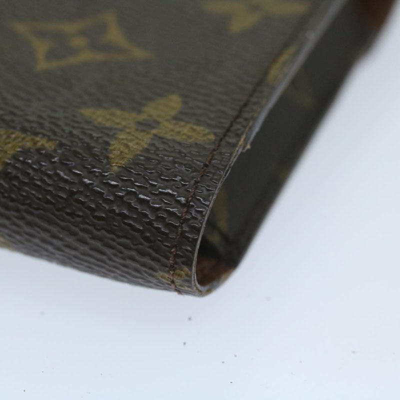 Louis Vuitton Monogram Etui Cigarette Case M63024  tb938 - Image 7