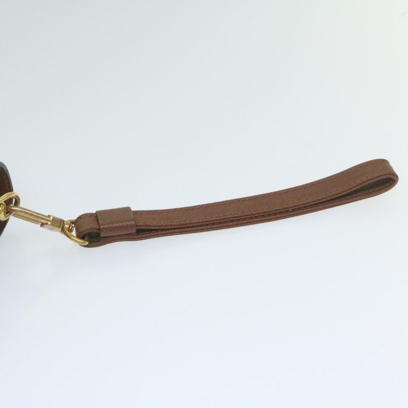 Louis Vuitton Monogram Orsay Clutch Bag M51790  tb948 - Image 7
