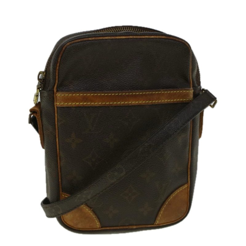 Louis Vuitton Monogram Danube Shoulder Bag M45266  th4106