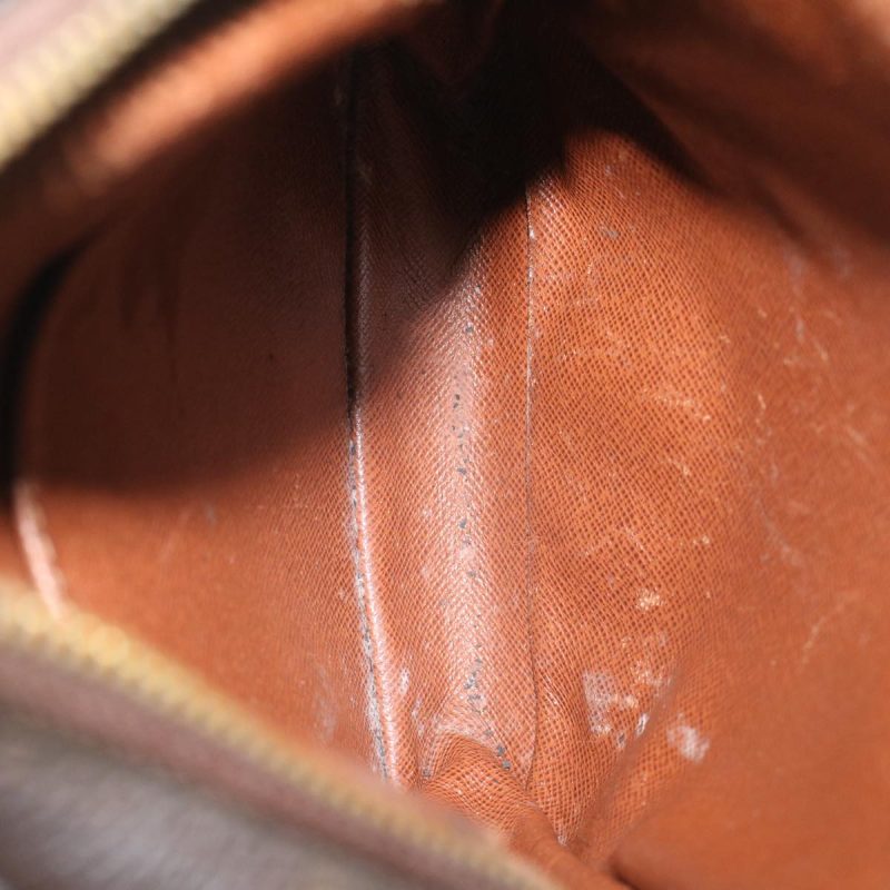 Louis Vuitton Monogram Danube Shoulder Bag M45266  th4106 - Image 10