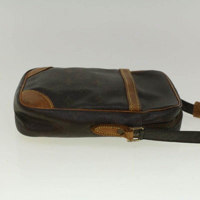 Louis Vuitton Monogram Danube Shoulder Bag M45266  th4106 - Image 3