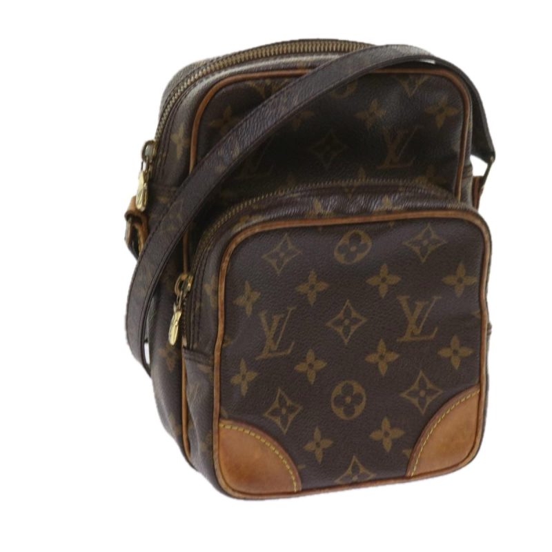 Louis Vuitton Monogram Amazon Shoulder Bag M45236  th4214