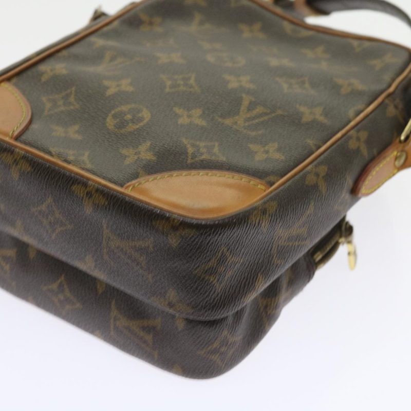 Louis Vuitton Monogram Amazon Shoulder Bag M45236  th4214 - Image 9