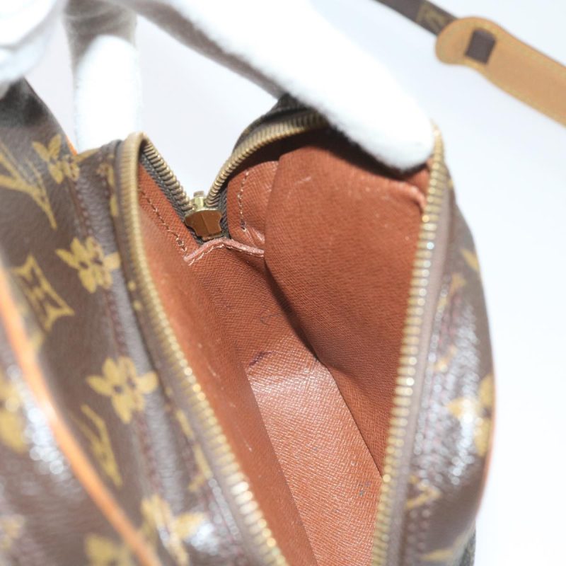 Louis Vuitton Monogram Amazon Shoulder Bag M45236  th4214 - Image 10