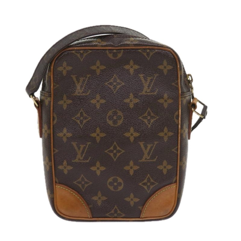 Louis Vuitton Monogram Amazon Shoulder Bag M45236  th4214 - Image 2