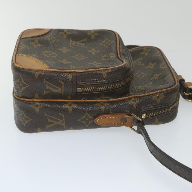 Louis Vuitton Monogram Amazon Shoulder Bag M45236  th4214 - Image 3