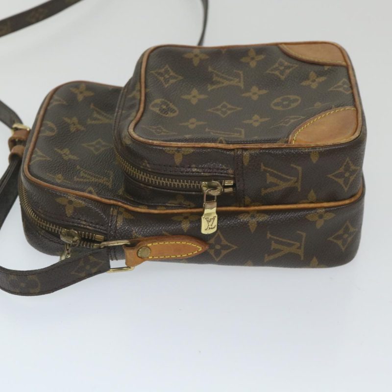 Louis Vuitton Monogram Amazon Shoulder Bag M45236  th4214 - Image 5