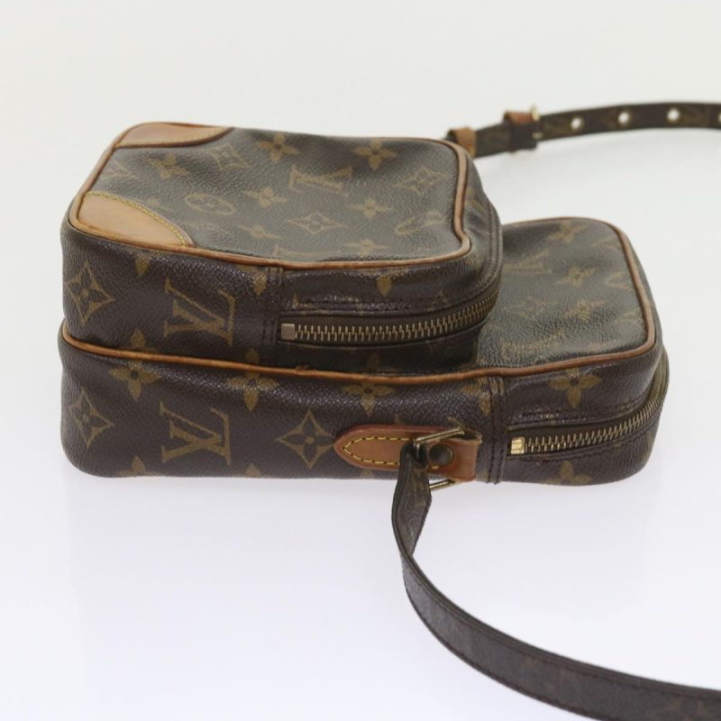 Louis Vuitton Monogram Amazon Shoulder Bag M45236  th4214 - Image 6