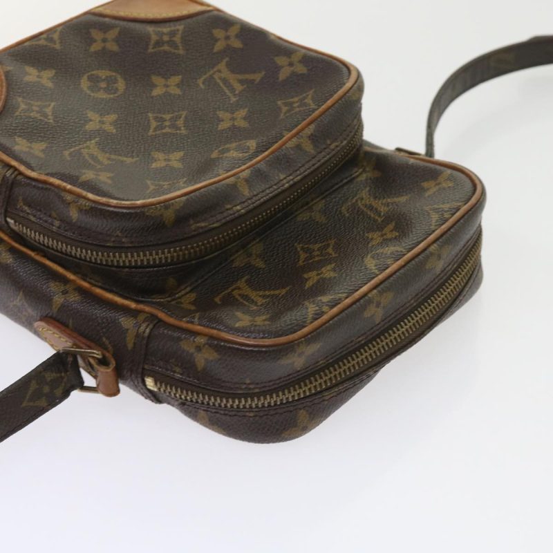 Louis Vuitton Monogram Amazon Shoulder Bag M45236  th4214 - Image 7