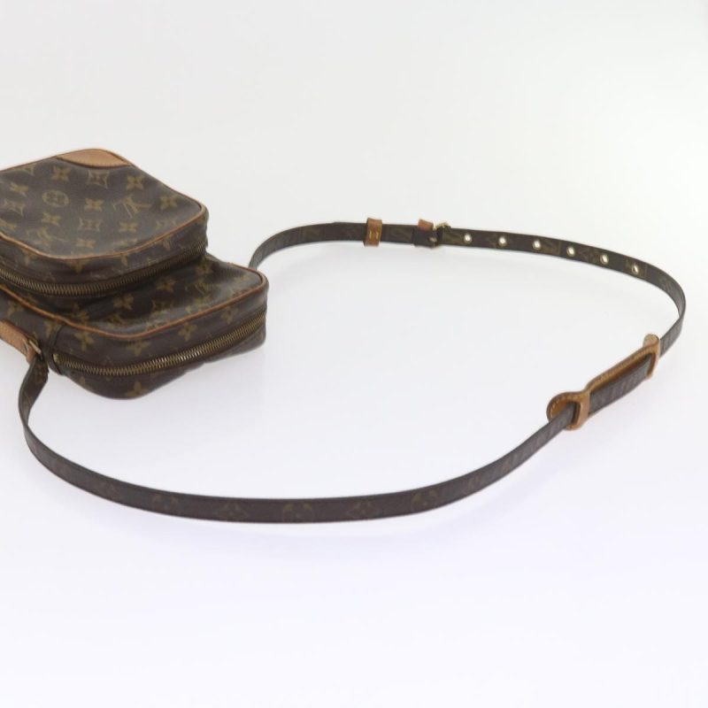 Louis Vuitton Monogram Amazon Shoulder Bag M45236  th4214 - Image 8