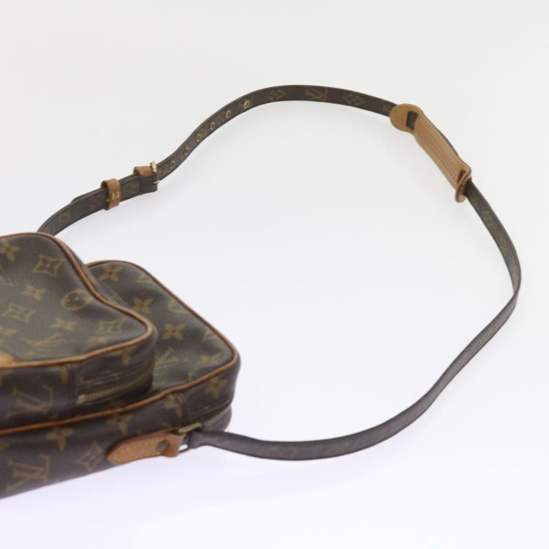 Louis Vuitton Monogram Amazon Shoulder Bag M45236  th4214 - Image 4