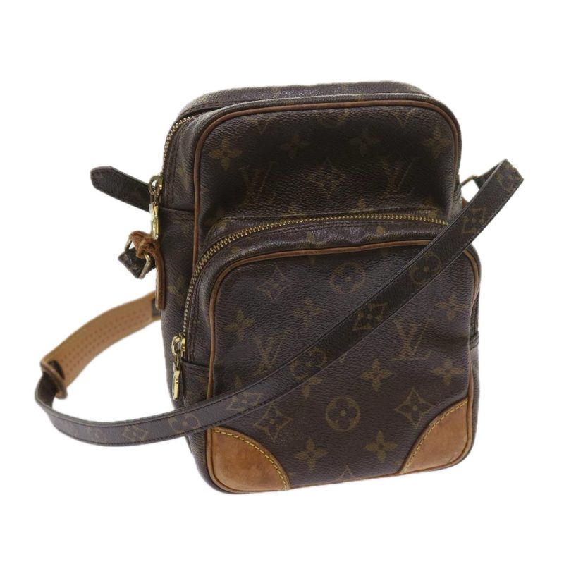 Louis Vuitton Monogram Amazon Shoulder Bag M45236  th4234