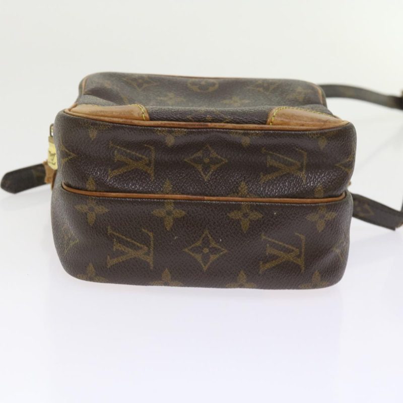 Louis Vuitton Monogram Amazon Shoulder Bag M45236  th4234 - Image 5