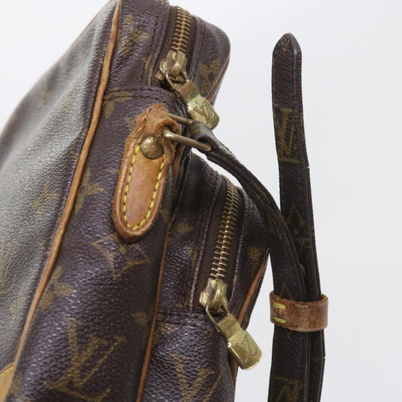 Louis Vuitton Monogram Amazon Shoulder Bag M45236  th4234 - Image 10