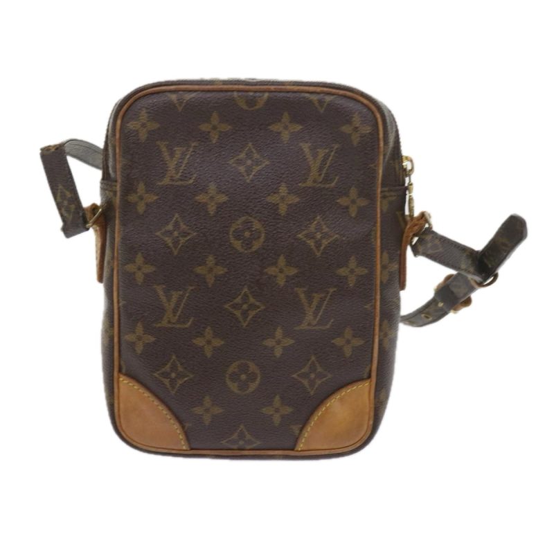 Louis Vuitton Monogram Amazon Shoulder Bag M45236  th4234 - Image 2