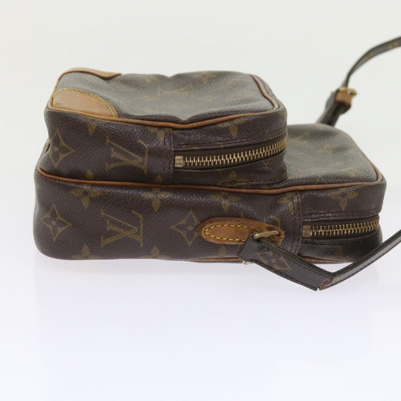 Louis Vuitton Monogram Amazon Shoulder Bag M45236  th4234 - Image 3