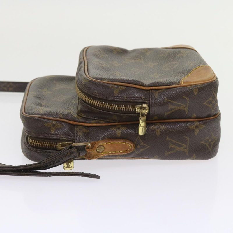 Louis Vuitton Monogram Amazon Shoulder Bag M45236  th4234 - Image 4