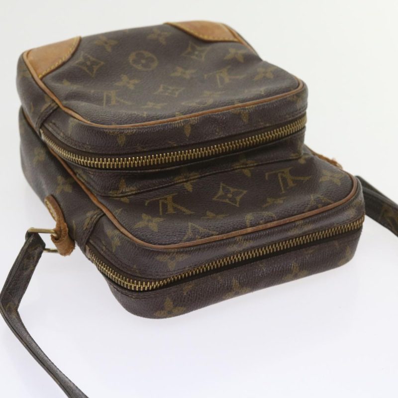 Louis Vuitton Monogram Amazon Shoulder Bag M45236  th4234 - Image 6