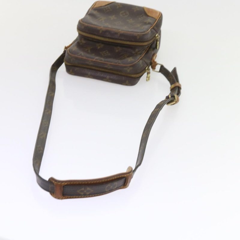Louis Vuitton Monogram Amazon Shoulder Bag M45236  th4234 - Image 7