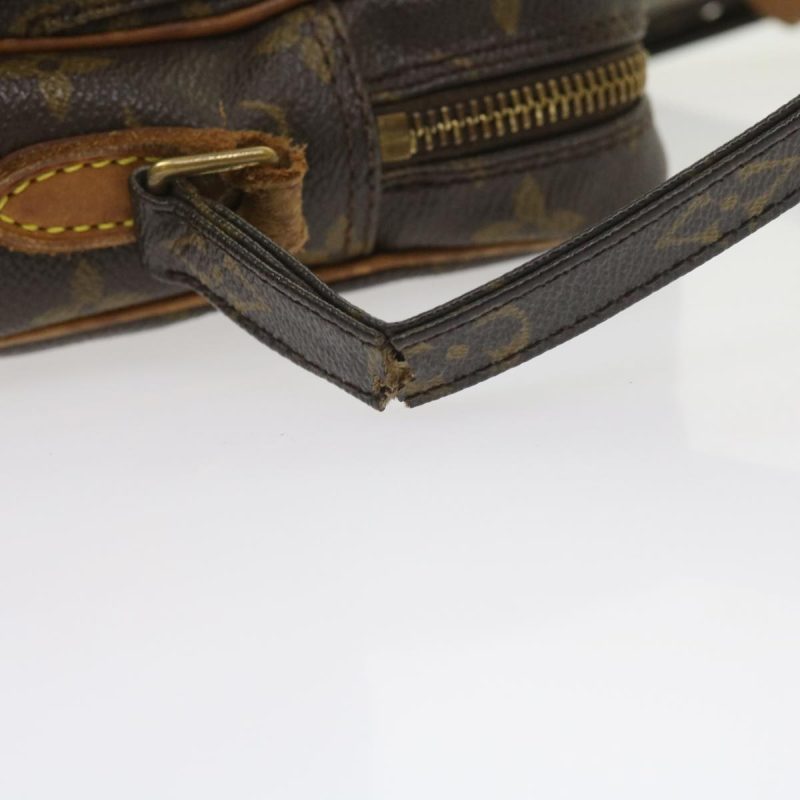 Louis Vuitton Monogram Amazon Shoulder Bag M45236  th4234 - Image 9