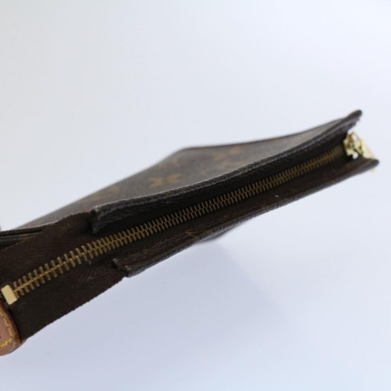 Louis Vuitton Monogram Poche Toilette 15 Pouch M47546  th4331 - Image 5