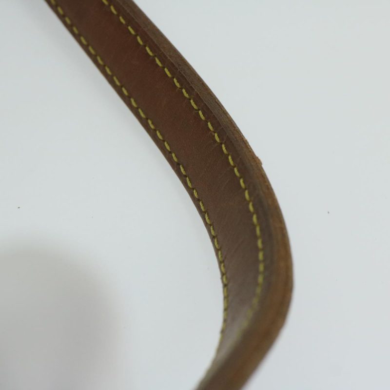 Louis Vuitton Monogram Petit Noe Shoulder Bag M42226  th4344 - Image 8