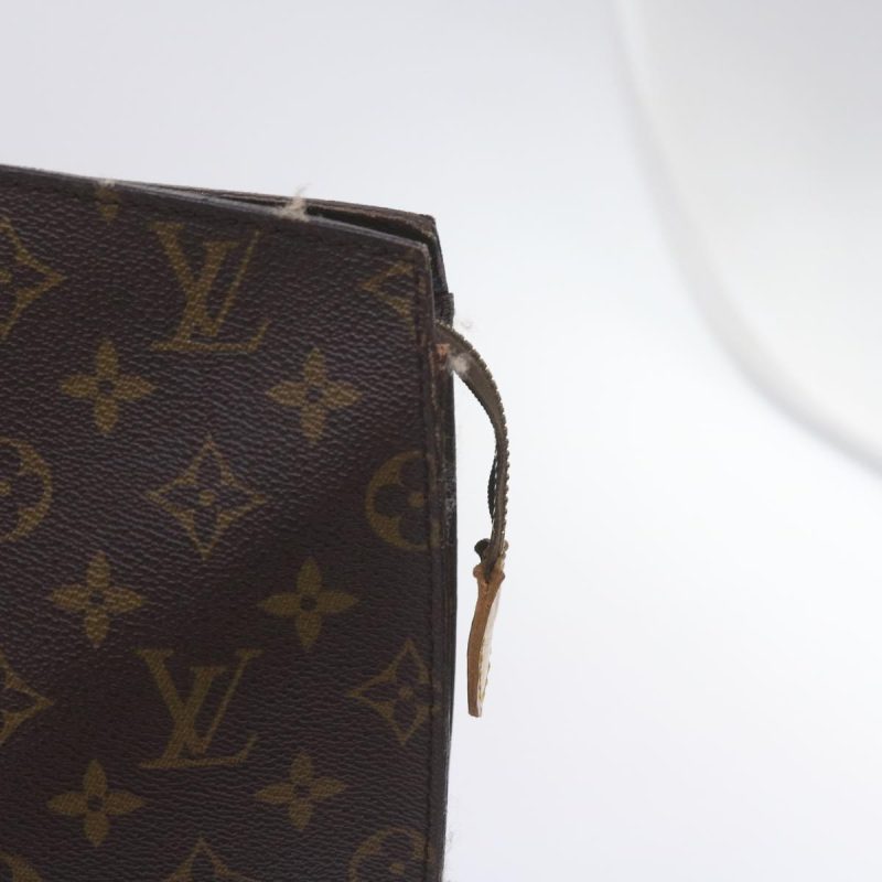 Louis Vuitton Monogram Babylone Tote Bag M51102  th4351 - Image 2