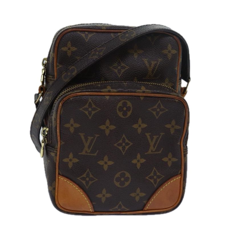 Louis Vuitton Monogram Amazon Shoulder Bag M45236  th5092