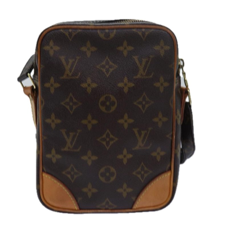 Louis Vuitton Monogram Amazon Shoulder Bag M45236  th5092 - Image 2