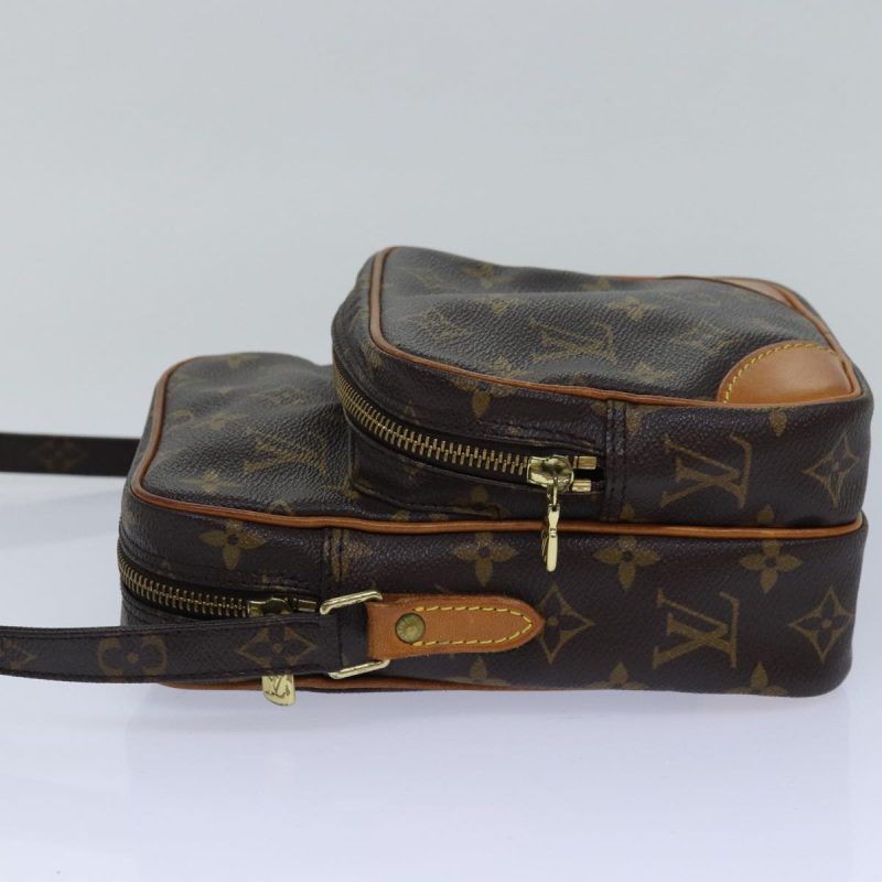 Louis Vuitton Monogram Amazon Shoulder Bag M45236  th5092 - Image 3
