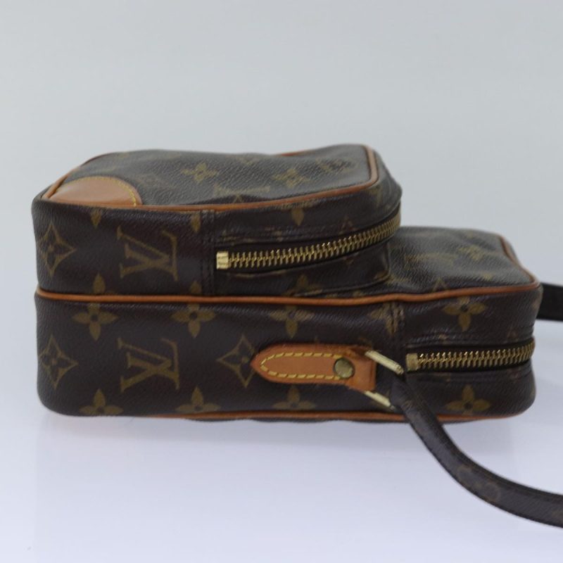 Louis Vuitton Monogram Amazon Shoulder Bag M45236  th5092 - Image 4