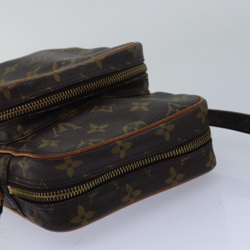 Louis Vuitton Monogram Amazon Shoulder Bag M45236  th5092 - Image 6