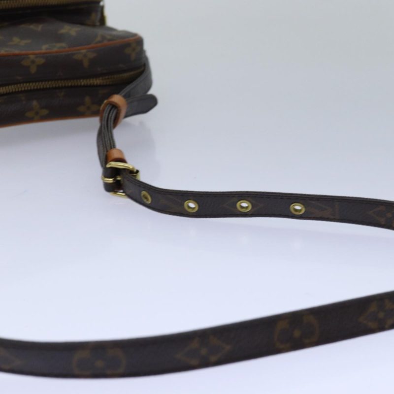 Louis Vuitton Monogram Amazon Shoulder Bag M45236  th5092 - Image 7