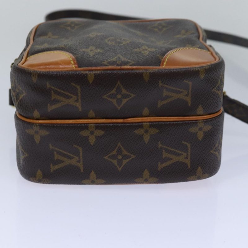 Louis Vuitton Monogram Amazon Shoulder Bag M45236  th5092 - Image 5