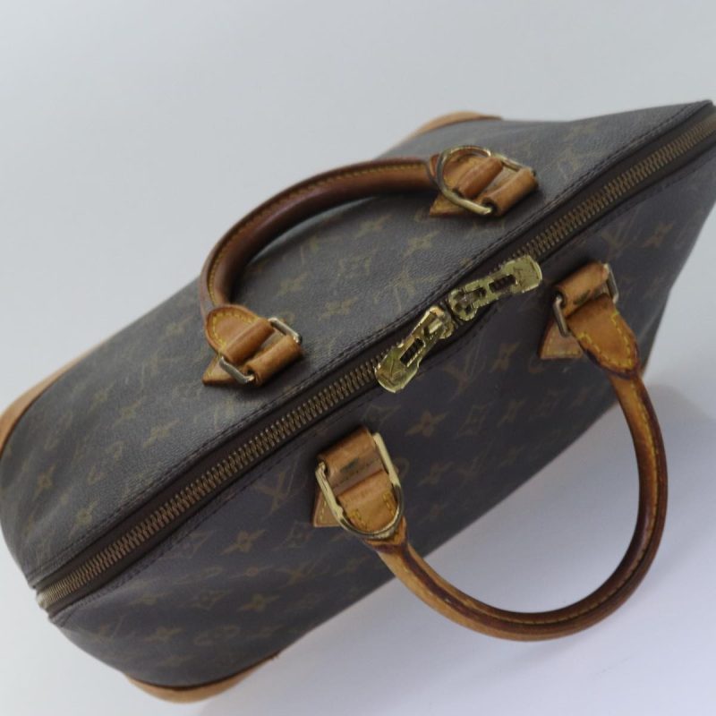 Louis Vuitton Monogram Alma Hand Bag M51130  th5103 - Image 6