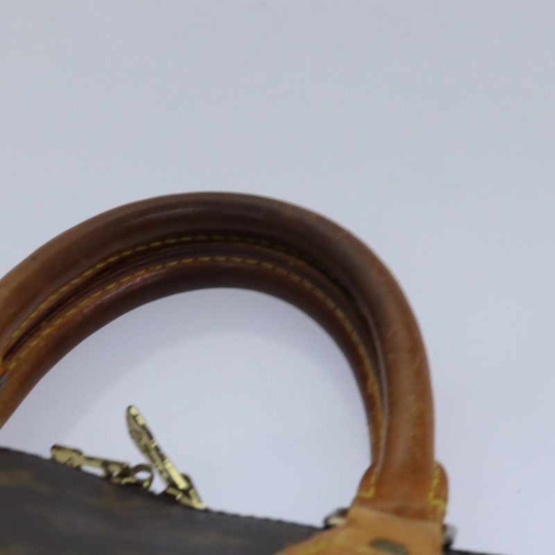 Louis Vuitton Monogram Alma Hand Bag M51130  th5103 - Image 8