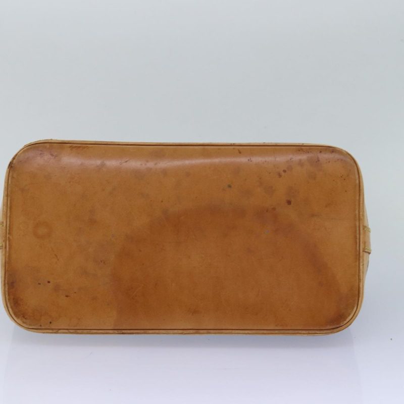 Louis Vuitton Monogram Alma Hand Bag M51130  th5103 - Image 5
